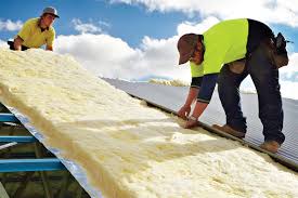 Best Insulation for New Construction  in Fulton, TX