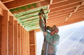 Best Fireproof Insulation  in Fulton, TX